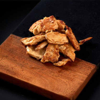 Emincés végétaux 5.5 kg - ACCRO - vegetalfood