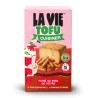 Tofu fumé 200 g - La Vie - vegetalfood