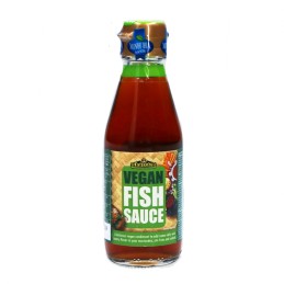 Sauce poisson vegan / No fish sauce 510 ml - Nhattam - vegetalfood
