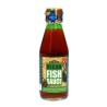 Sauce poisson vegan / No fish sauce 510 ml - Nhattam - vegetalfood