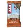 Barre Crunchy Peanut Butter 68 gr - CLIF
