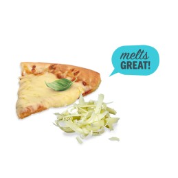 Violife Râpé original saveur Emmental 200 gr