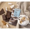 Tablette de Chocolat à la Coco Bio - Veganz