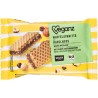 Gaufrette Bio à la noisette 22 gr - Veganz