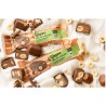Barre Bio au Chocolat et à la Noisette - Veganz