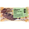 Gaufrettes BIO au chocolat fourrées à la crème de noisette 30 gr - Veganz