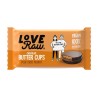 Buttercups M:lk choc & beurre de cacahuète - Loveraw