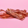 Bacon végétal précuit 300 gr - La Vie