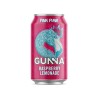 Limonade Pink Punk framboise - Gunna