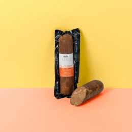 Saucisse de seitan Chorizo 220 gr - Amala