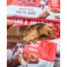 MULTIPACK Gaufrettes chocolat fourrées à la crème de noisette - LoveRaw