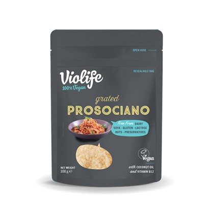 Violife Râpé Prosociano 100 gr