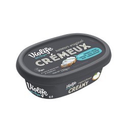 Violife Creamy Original à tartiner 150 gr