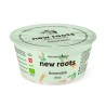 Vromage bio à tartiner Raifort 140 gr - New Roots