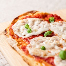 Mezzarè bio 150 gr - Alternative à la Mozzarella - Fermaggio