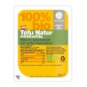 Tofu Nature bio 250 gr - Tofutown
