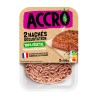 Steak haché Dégustation 200 g - Accro - vegetalfood