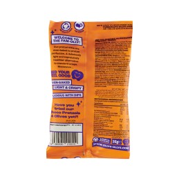 Bretzels So Cheesy 35 gr - Olly's