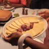 La Raclette Vegan nature 200 BIO gr - New Roots - vegetalfood