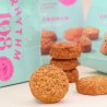 Biscuits Noix de Coco BIO 135 gr - Rhythm108