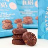 Biscuits Double Chocolat Noisette BIO 135 gr - Rhythm108