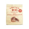 Biscuits Noisette Chocolat Praliné BIO 135 gr - Rhythm108