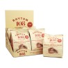 Biscuits Noisette Chocolat Praliné BIO 135 gr - Rhythm108
