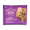 Cookies Noisette Chocolat Praliné BIO 50 gr - Rhythm108