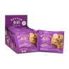 Cookies Noisette Chocolat Praliné BIO 50 gr - Rhythm108