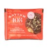 Cookies Chocolat Beurre de Cacahuète BIO 50 gr - Rhythm108