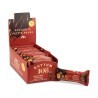 Barre Chocolatée Noisette Praliné BIO 33 gr - Rhythm108