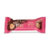 Barre Chocolatée Amande Sel de Mer BIO 33 gr - Rhythm108