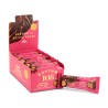 Barre Chocolatée Amande Sel de Mer BIO 33 gr - Rhythm108