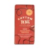 Tablette de Chocolat au lait vegan Noisette Truffle BIO 100 gr - Rhythm108