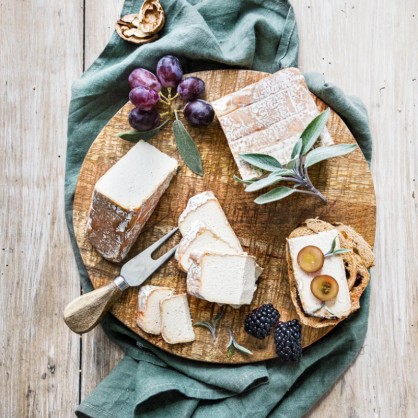 Jean-Jacques alternative vegan au maroilles - Jay&Joy - vegetalfood