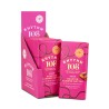 Tablette de Chocolat au lait vegan Beurre d'Amande Grillée BIO 100 gr - Rhythm108