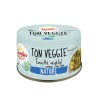 Ton Veggie 120 gr - Emietté végétal bio Nature - Senfas