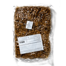 Effiloché aux Herbes épicées Chimichurri 2 kg - Planted Foods