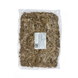 Effiloché Nature 2 kg - Planted Foods
