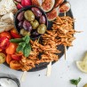 Kebab végétal 2 kg - Planted Foods