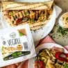 VeGrill en bloc 200 gr - Alternative à l'halloumi - GreenVie