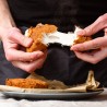 Mezzarella bio 1 kg - Fermaggio