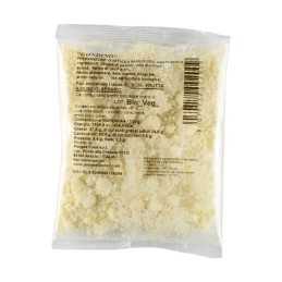 GONDINO Râpé Vieilli Biologique 75 gr - Pangea Food