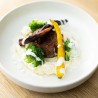 Filet mignon blue cheese