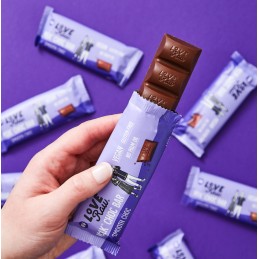 DDM 07/04/24 - SMOOTH CHOC M:LK® CHOC BAR - LoveRaw