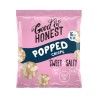 DDM 08/06/24 - Chips poppées Sucré & Salé 23 gr - Good and Honest