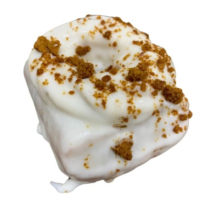 DLC 30/09/25 - 20 Donuts Spéculoos Lotus - CUVO