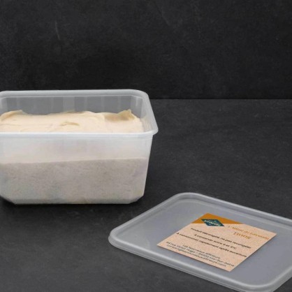 L'affiné de Germain biologique 1.5kg - LES NOUVEAUX AFFINEURS