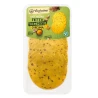 Charcuterie végétale au curcuma biologique 90g - VEGFATHER