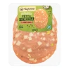 Mortadelle végétale à la pistache biologique 90g - VEGFATHER